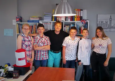 PROGRESS - English and Spanish Language School